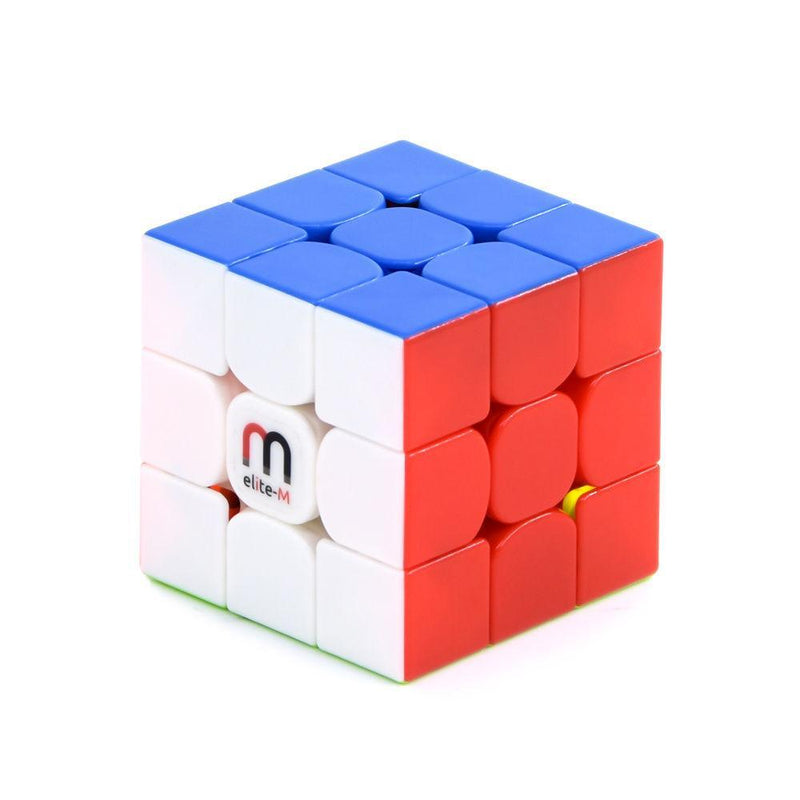 Cubelelo Valk 3 3x3 Elite-M (Magnetic)-3x3-Cubelelo