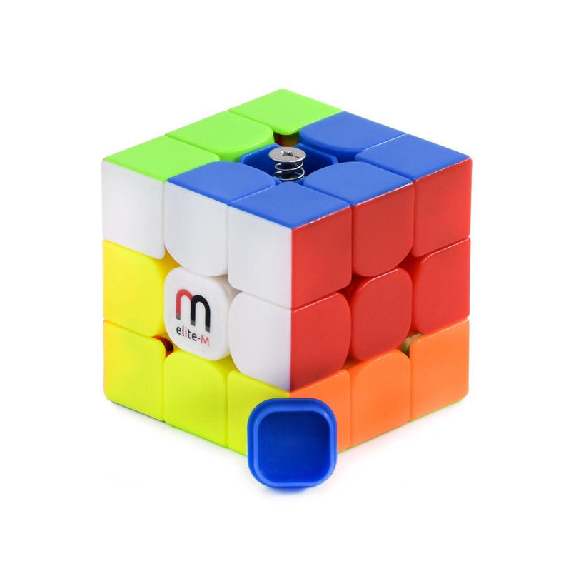 Cubelelo Valk 3 3x3 Elite-M (Magnetic)-3x3-Cubelelo