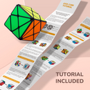 Drift Axis Cube v2 BYOB