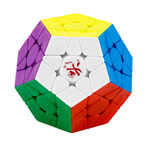 DaYan Megaminx Pro M