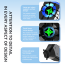 Drift Windmill Cube v2 Tiled