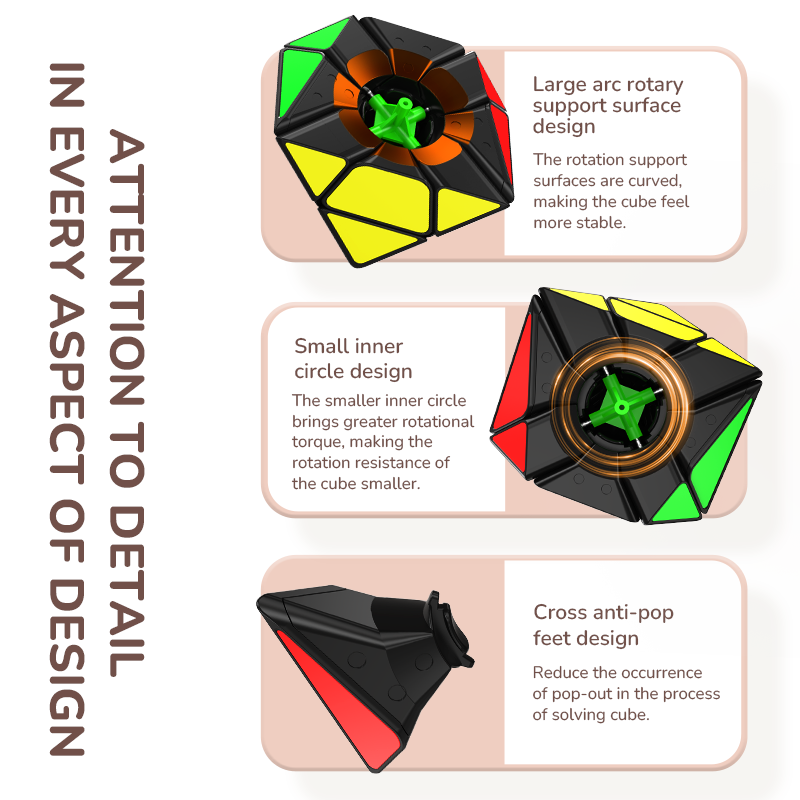 Drift Axis Cube v2 BYOB