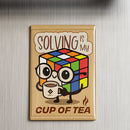 Assorted Fridge Magnet