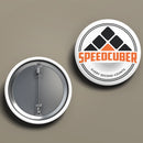 Speedcuber Badge