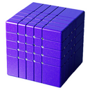 DianSheng Galaxy 5x5 Mirror Cube (Magnetic)