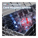 DianSheng Galaxy 5x5 Mirror Cube (Magnetic)