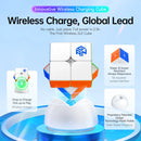 GAN 251 2x2 ui UV Smart Cube