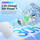 GAN 251 2x2 ui UV Smart Cube