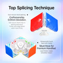 GAN 251 2x2 ui UV Smart Cube