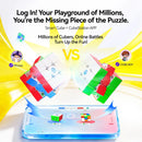 GAN 356 i Carry 4 Smart Cube