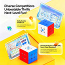 GAN 356 i Carry 4 Smart Cube