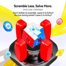 GAN 356 i Carry 4 Smart Cube