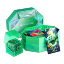 GAN 15 MagLev EmeraldoX 3x3 (Limited Edition)