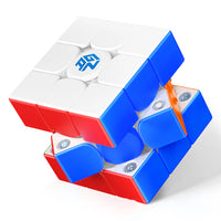 GAN 356 M E v3 3x3 Frosted