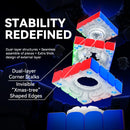 GAN 460 M 4x4 v2 (Magnetic)