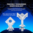 GAN 460 M 4x4 v2 (Magnetic)