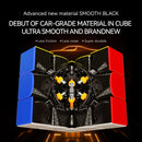 GAN 15 UV New Black Edition 3x3 (Magnetic)