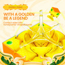 GAN 356 ME 3x3 - 2025 New Year Limited Edition (Magnetic)