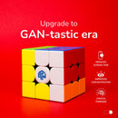 GAN 356 M Lite 3x3 (Magnetic)
