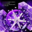 GAN 16 3x3 Max Amyth (Magnetic, MagLev, Core Magnets, UV Coated) - Limited Edition