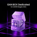 GAN 16 3x3 Max Amyth (Magnetic, MagLev, Core Magnets, UV Coated) - Limited Edition
