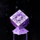 GAN 16 3x3 Max Amyth (Magnetic, MagLev, Core Magnets, UV Coated) - Limited Edition