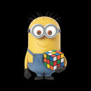 CubeInk Cubing Minion T-Shirt
