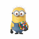 CubeInk Cubing Minion T-Shirt