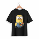 CubeInk Cubing Minion T-Shirt