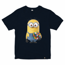 CubeInk Cubing Minion T-Shirt