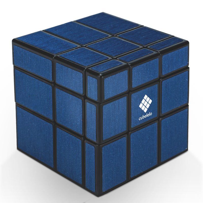 Drift Mirror Cube