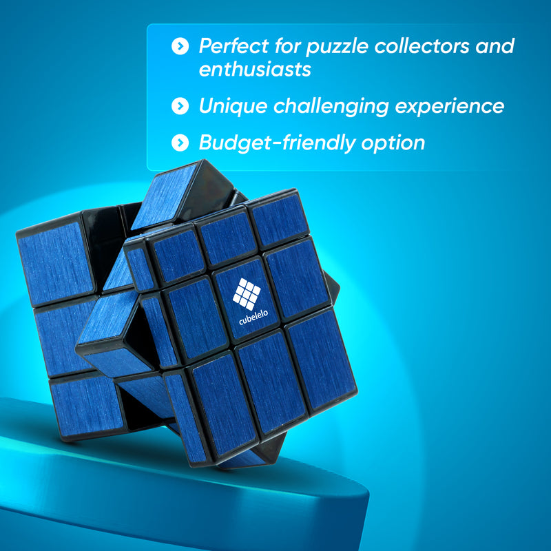 Drift Mirror Cube