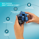 Drift Mirror Cube