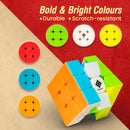 Drift 2x2, 3x3 & Pyraminx Gift Box