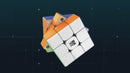 MoYu WeiLong WR M Lite 3x3 (Magnetic)