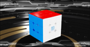 MoYu Super RS3M 3x3 MagLev (Magnetic)