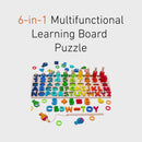 Drift 6-in-1 Multifunctional Learning Board