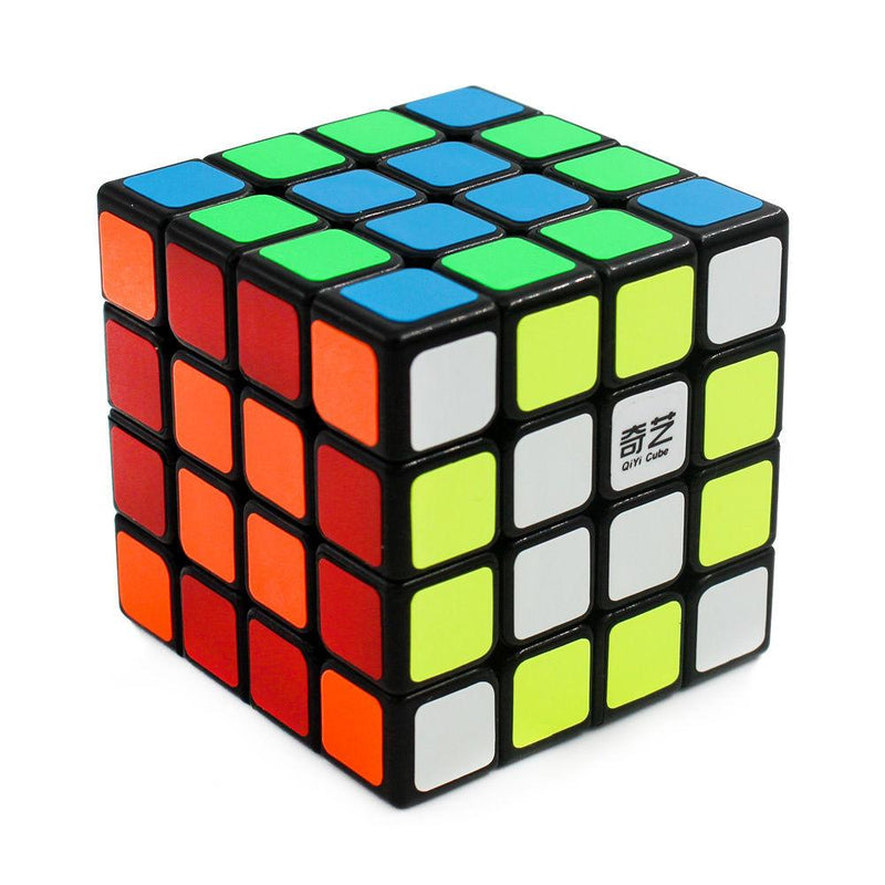 QiYi QiYuan 4x4-4x4-QiYi