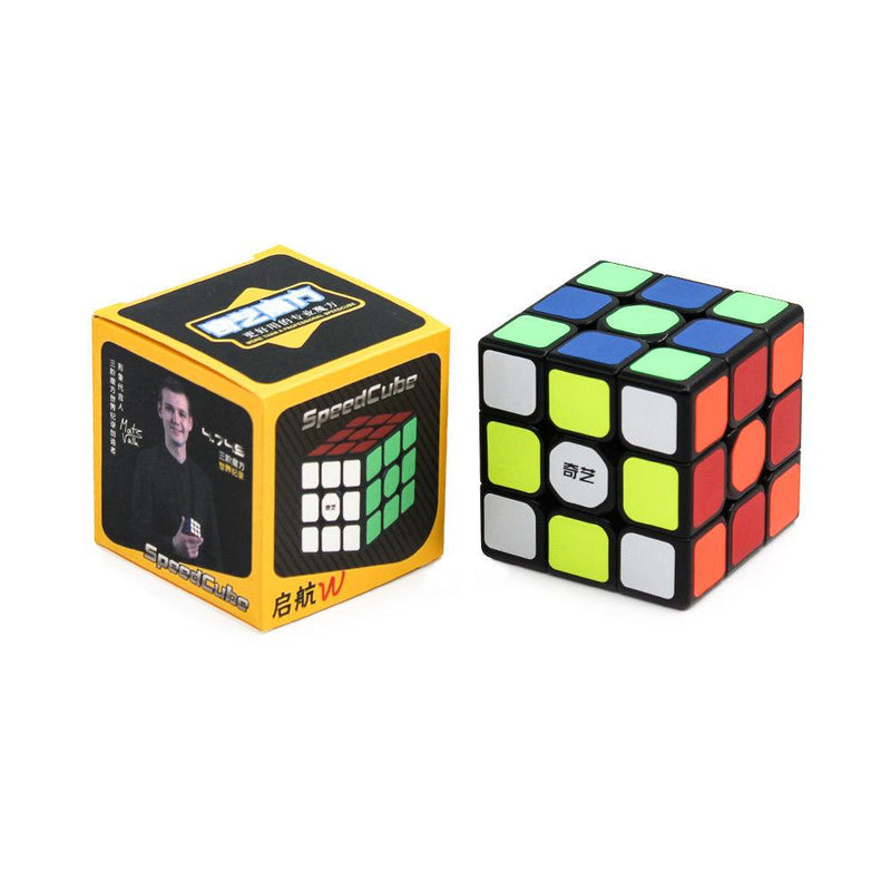 QiYi 3x3 (Refurbished)