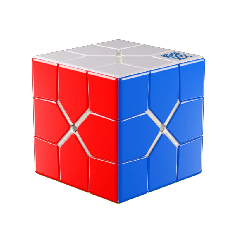 Buy MoYu Redi Cube Ball Core (Magnetic) Speed Cube Online | Cubelelo