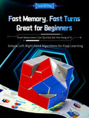 MoYu Redi Cube Ball Core (Magnetic)