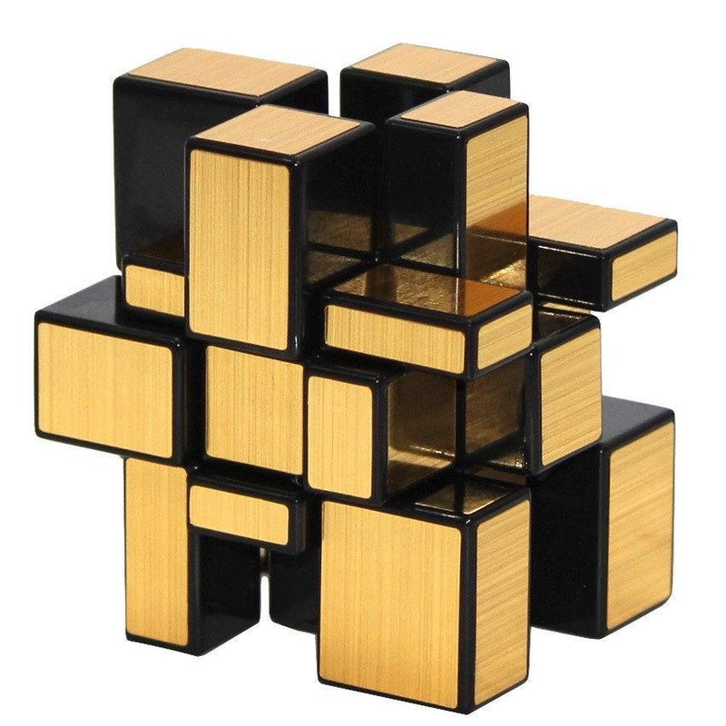 ShengShou 3x3 Mirror Cube-Popular Mods-ShengShou