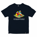 CubeInk Speedcuber Abstract T-Shirt