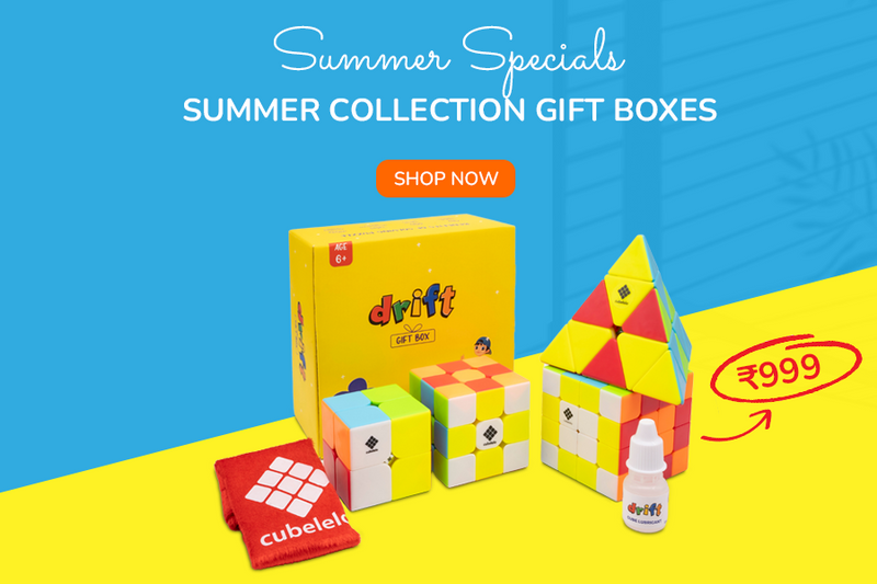 Cubelelo®India's Largest Puzzle Store Cubes Puzzles Accessories