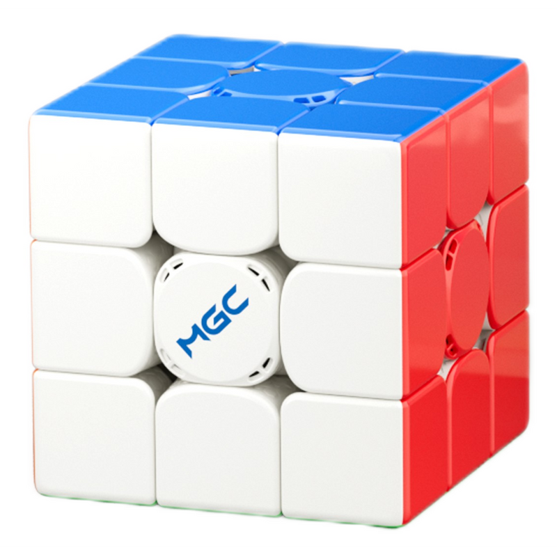 YJ MGC3 Beta 3x3 (Magnetic)