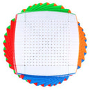 YuXin HuangLong 17x17 Stickerless