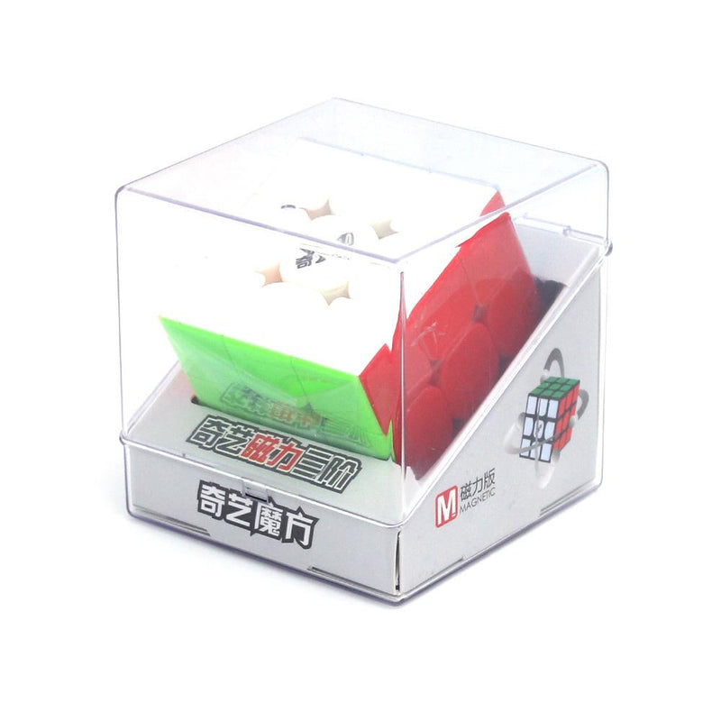 QiYi MS 3x3 Magnetic-3x3-QiYi