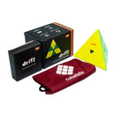 Drift Pyraminx M (Magnetic)