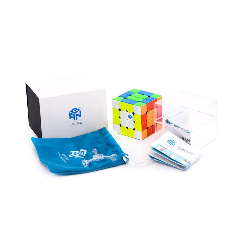 GAN 460 4x4 Magnetic-4x4-GAN