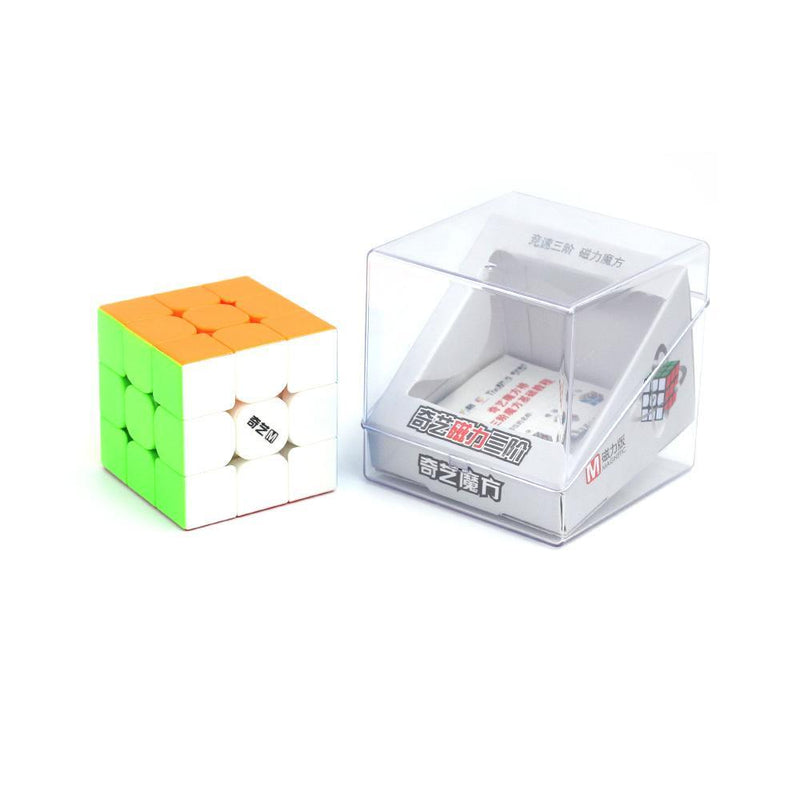 QiYi MS 3x3 Magnetic-3x3-QiYi